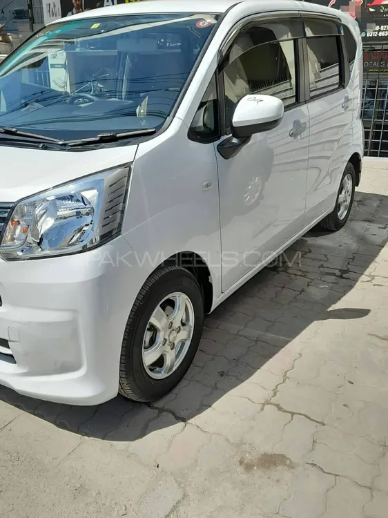 Daihatsu Move 2022 for sale in Islamabad