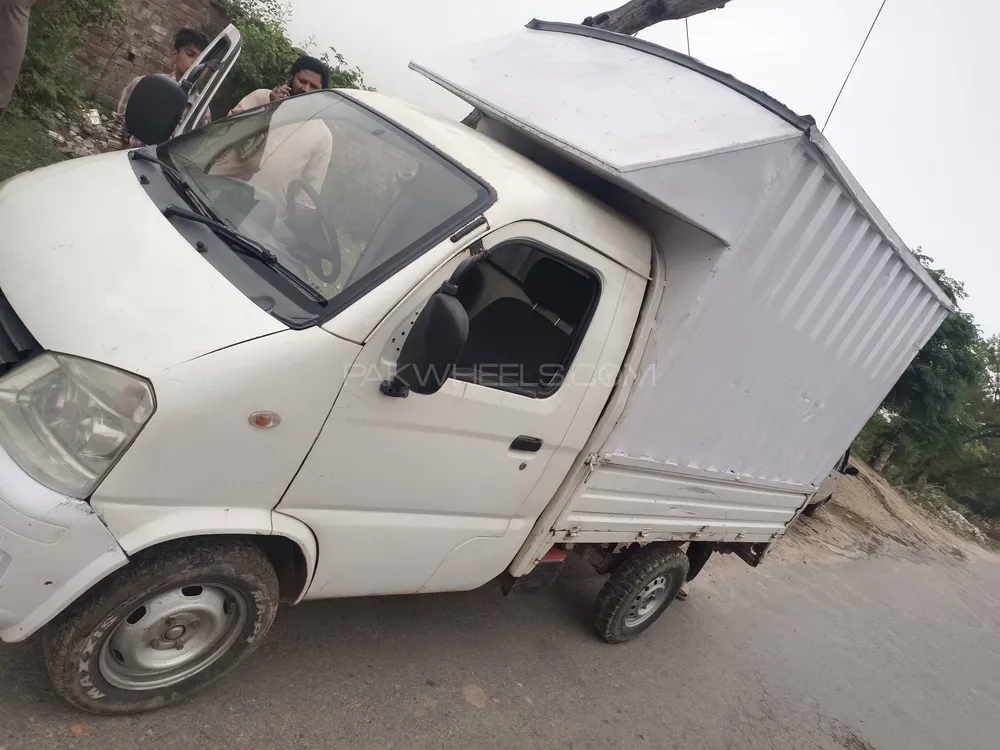 FAW Carrier 2017 for sale in Narowal