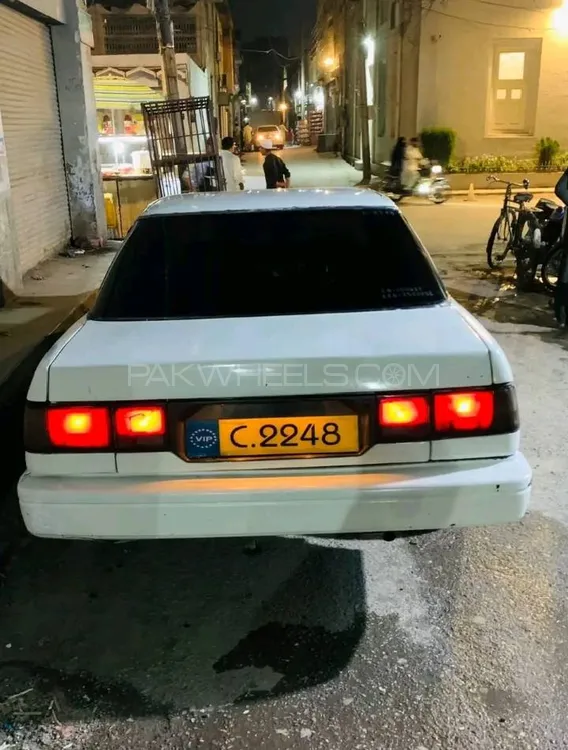 Honda Accord 1988 for sale in Peshawar