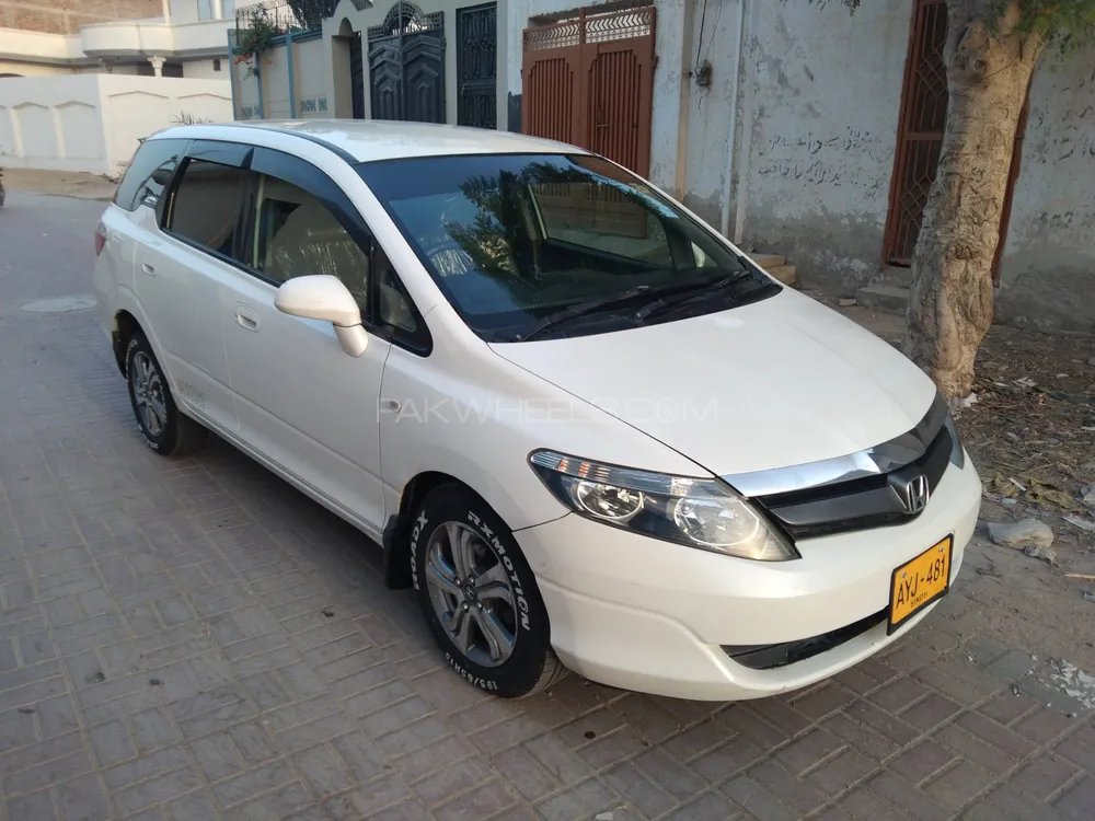 Honda Airwave 2012 for sale in Multan