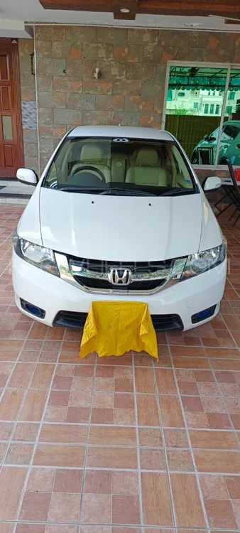 Honda City 2021 for Sale in Jhang Image-1