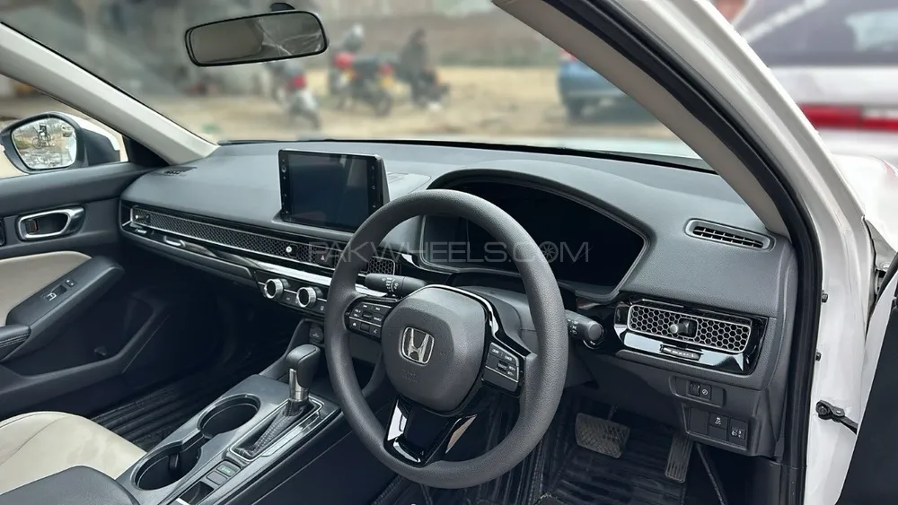 Honda Civic 2022 for Sale in Sialkot Image-1