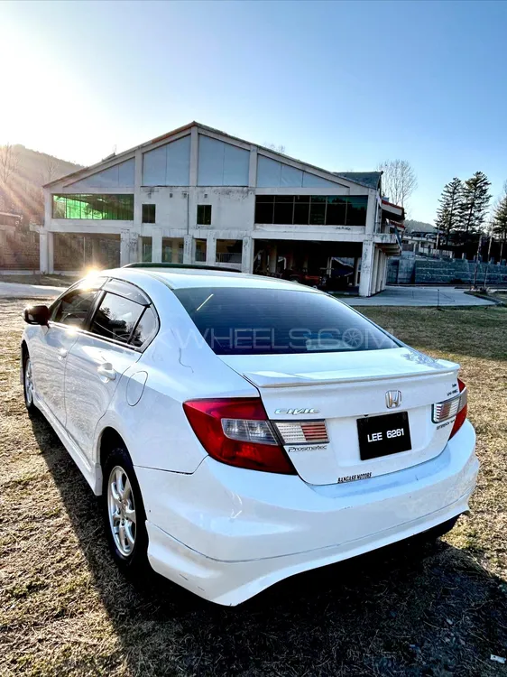 Honda Civic 2013 for sale in Gujranwala