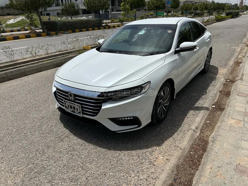 Honda Insight 2020 for sale in Islamabad