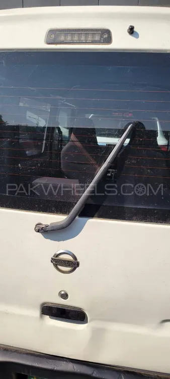 Nissan Clipper 2012 for sale in Lahore