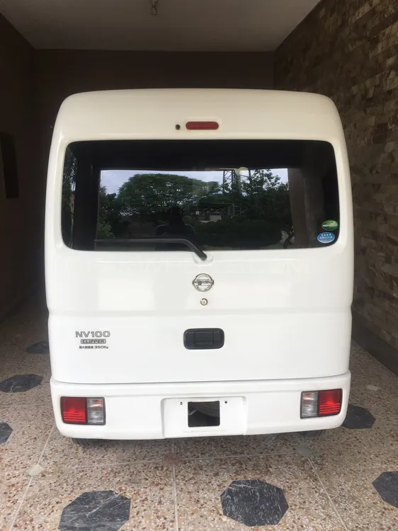 Nissan Clipper 2019 for Sale in Rawalpindi Image-1