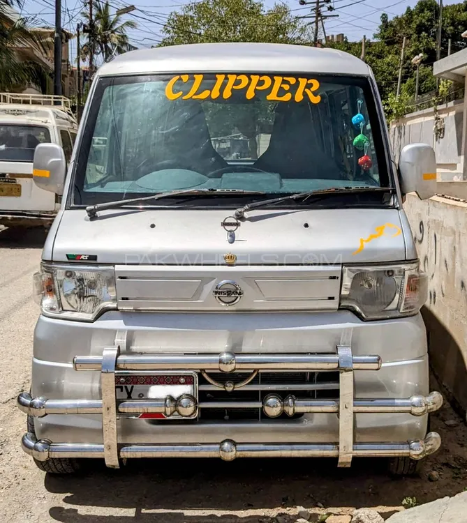Nissan Clipper 2018 for sale in Karachi
