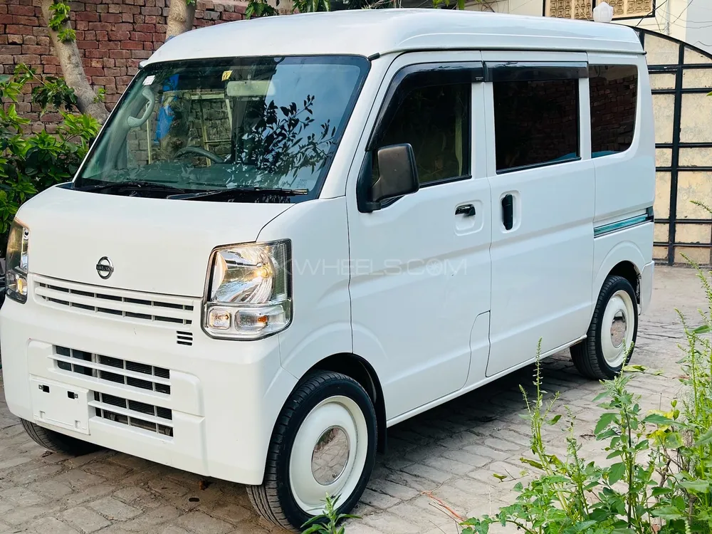 Nissan Clipper 2018 for sale in Chiniot