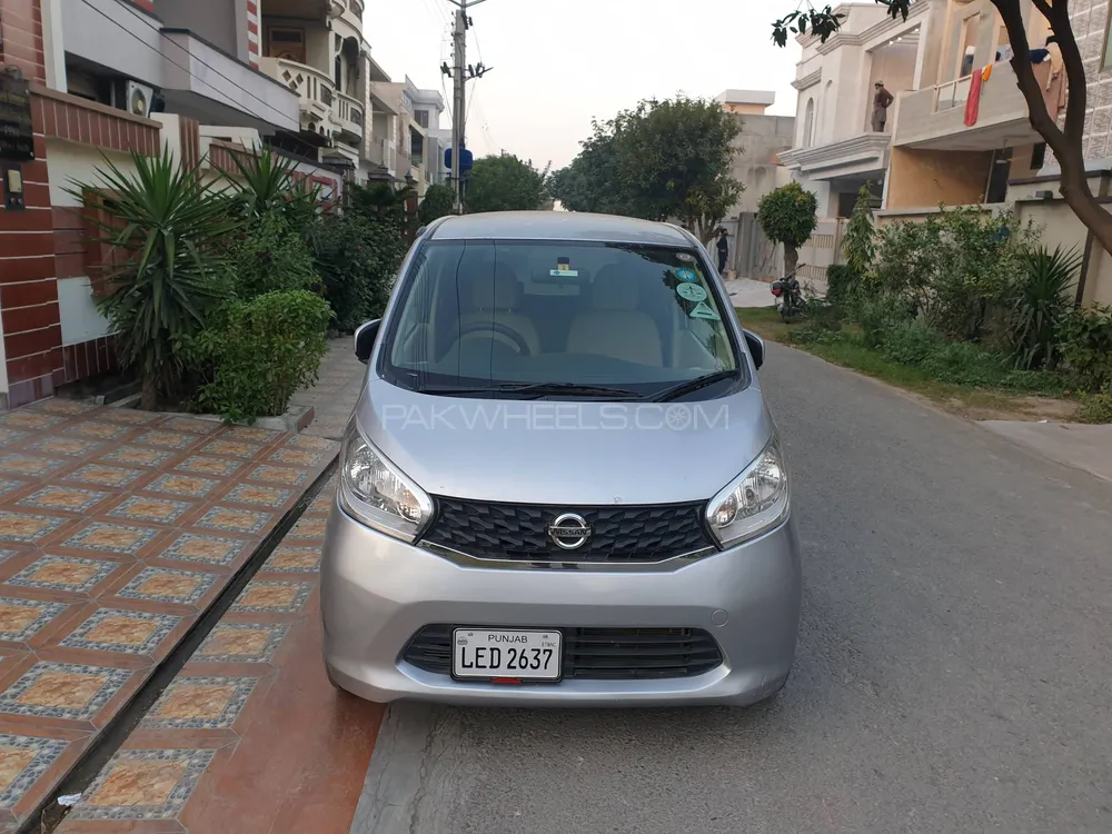 Nissan Dayz 2014 for sale in Gujranwala