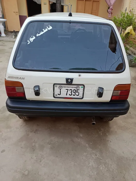 Suzuki Alto 1989 for sale in Peshawar