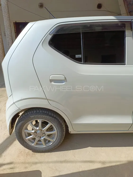 Suzuki Alto 2015 for sale in Peshawar