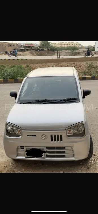 Suzuki Alto 2022 for sale in Hyderabad