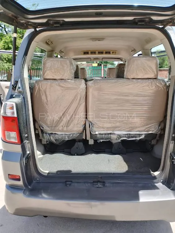 Suzuki APV 2014 for sale in Islamabad
