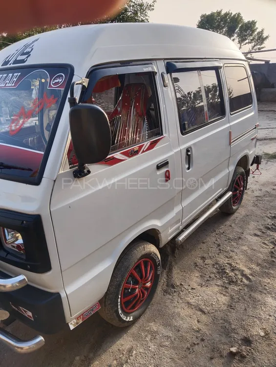 Suzuki Bolan 2022 for sale in Sialkot