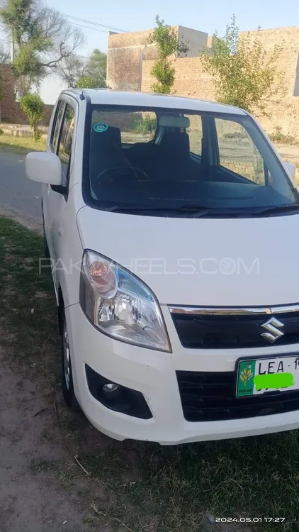 Suzuki Every Wagon 2019 for sale in Chichawatni