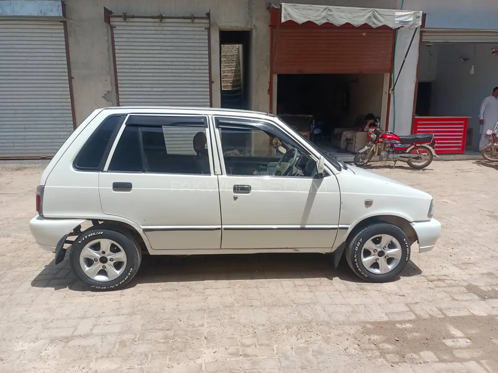 Suzuki Mehran 2018 for sale in Muzaffar Gargh