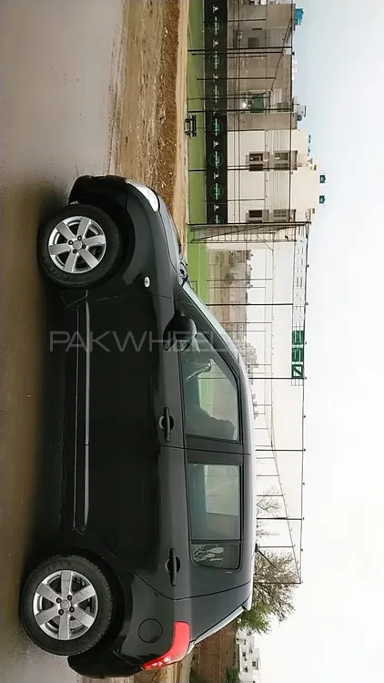 Suzuki Swift 2014 for sale in Lahore