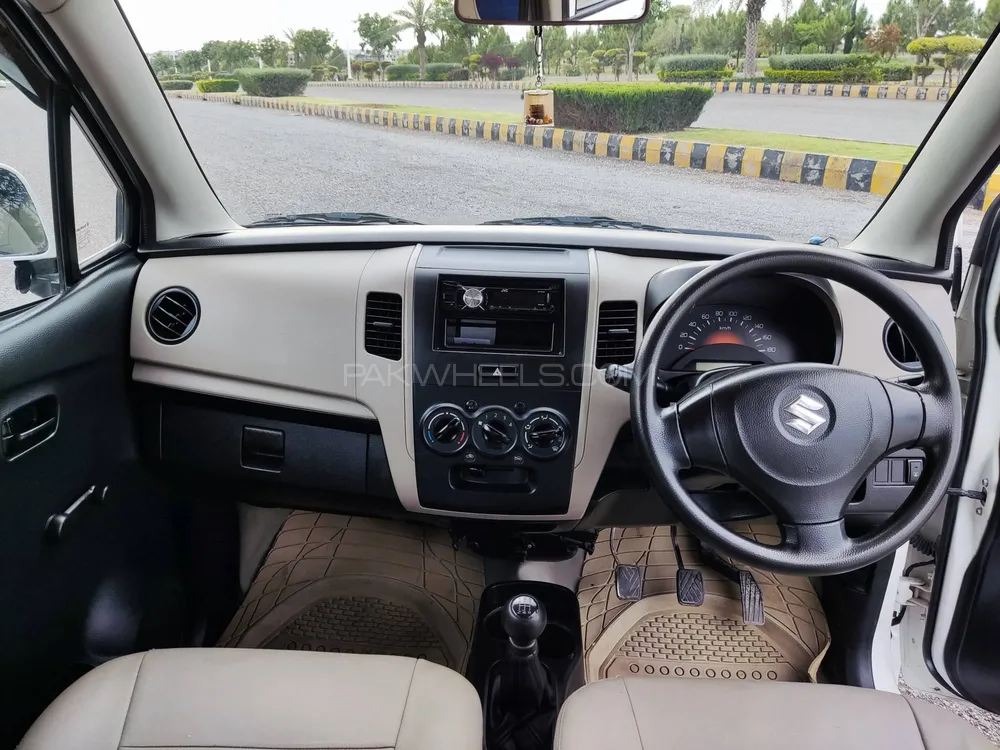 Suzuki Wagon R 2021 for sale in Islamabad