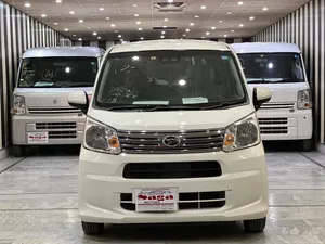 Daihatsu Move L 2020 for Sale