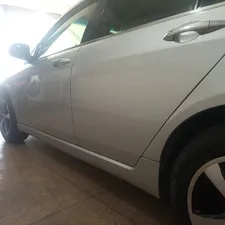 Honda Accord CL7 2004 for Sale