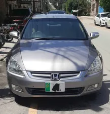Honda Accord Type S 2005 for Sale