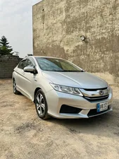 Honda Grace Hybrid EX 2017 for Sale