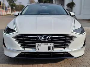 Hyundai Sonata 2.0 2022 for Sale