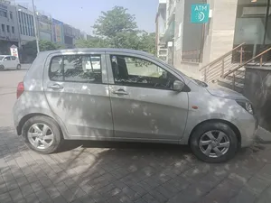 Suzuki Cultus 2019 for Sale