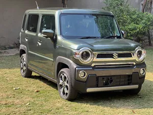 Suzuki Hustler 2024 for Sale