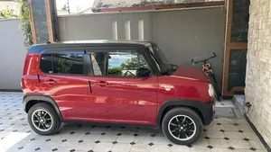 Suzuki Hustler A 2017 for Sale