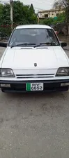 Suzuki Khyber GA 1995 for Sale