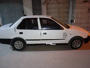 Suzuki Margalla GL 1993 for Sale