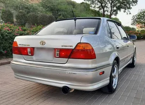 Toyota Corolla GLi Special Edition 1.6 1997 for Sale