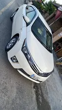 Toyota Corolla XLi VVTi 2016 for Sale