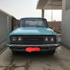 Toyota Corona 1967 for Sale