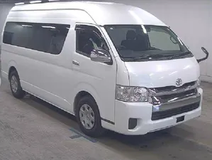 Toyota Hiace 2020 for Sale