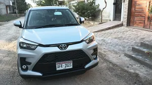 Toyota Raize 2020 for Sale