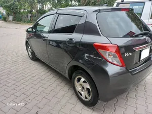 Toyota Vitz 2011 for Sale