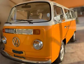 Volkswagen Micro Bus 1979 for Sale