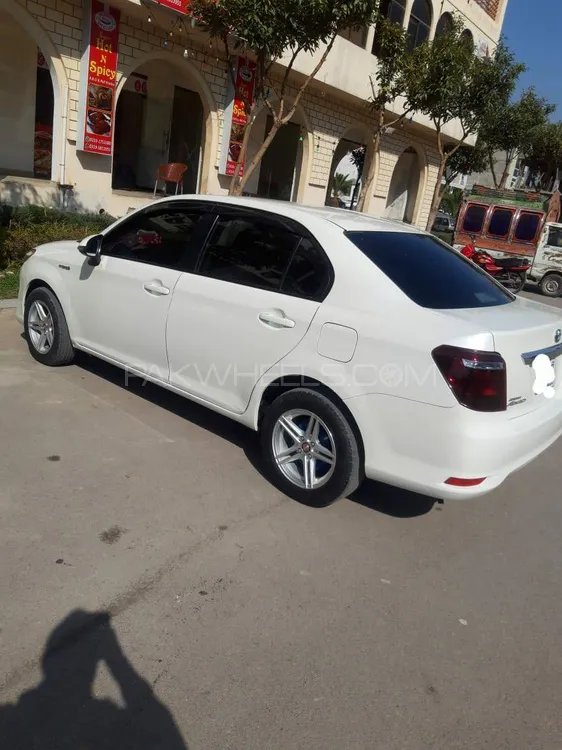 Toyota Corolla Axio 2015 for sale in Islamabad