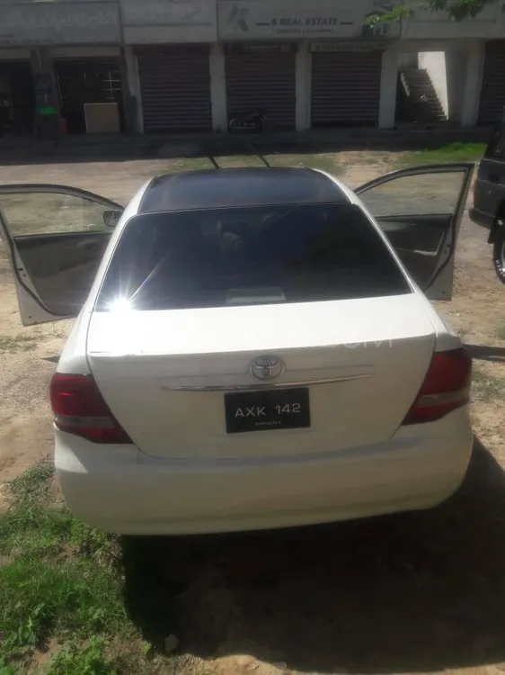 Toyota Corolla Axio 2012 for sale in Wah cantt