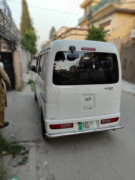 Daihatsu Hijet 2013 for sale in Rawalpindi