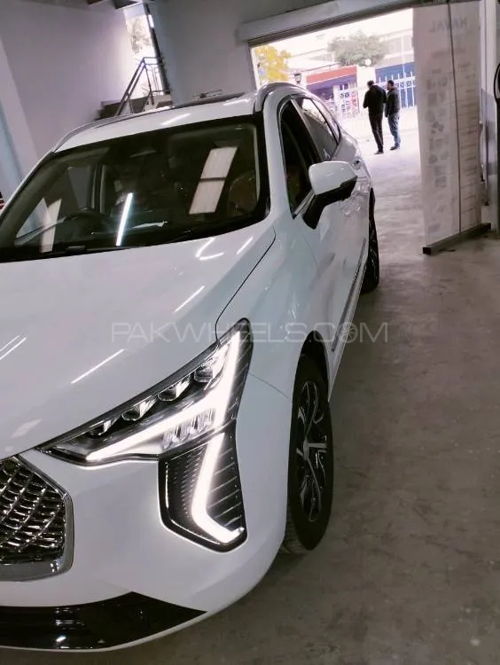 Haval Jolion 2023 for Sale in راولپنڈی Image-1