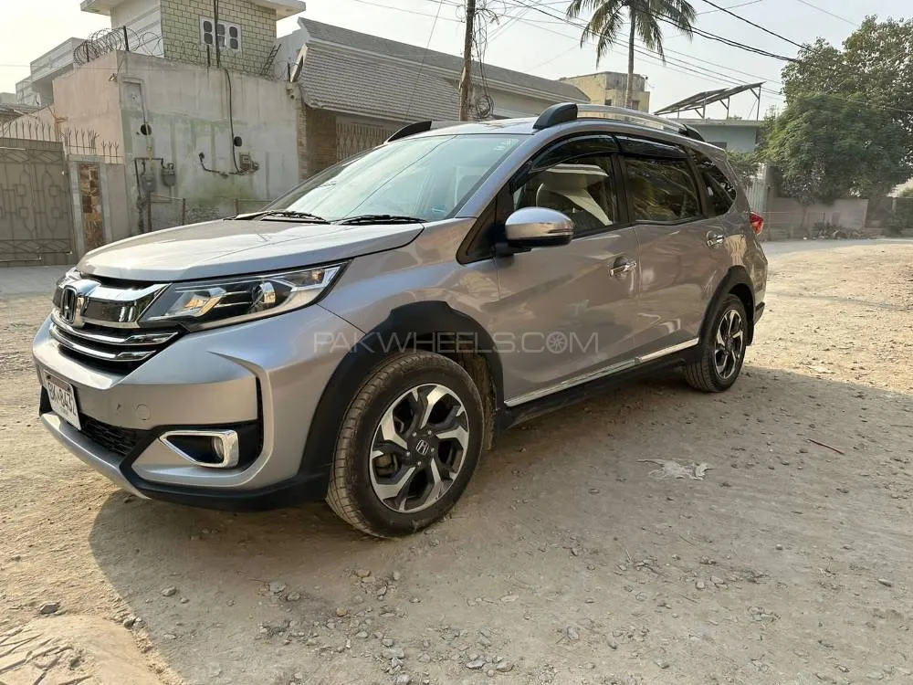 Honda BR-V 2022 for sale in Karachi
