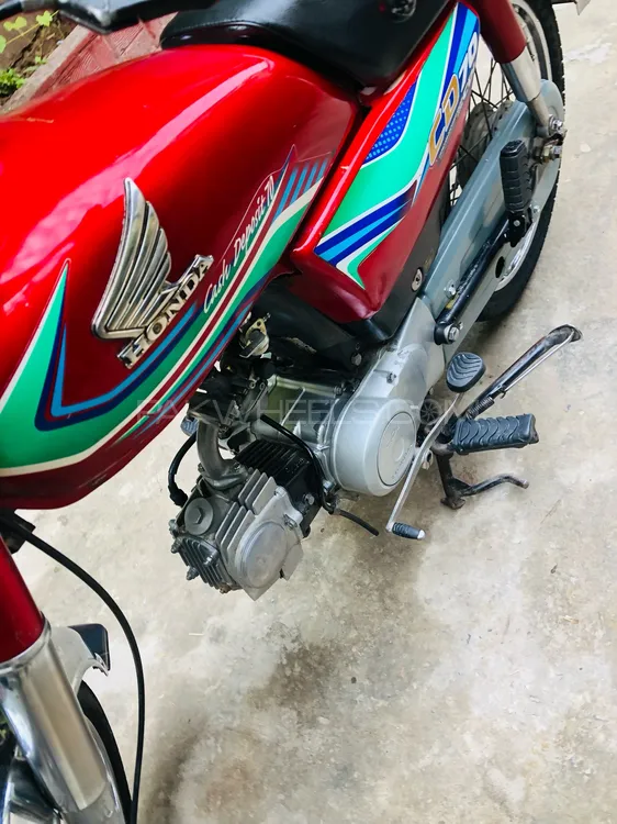 Used Honda CD 70 2018 Bike for sale in Islamabad - 551271 | PakWheels