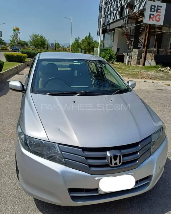 Honda City 2010 for sale in Islamabad
