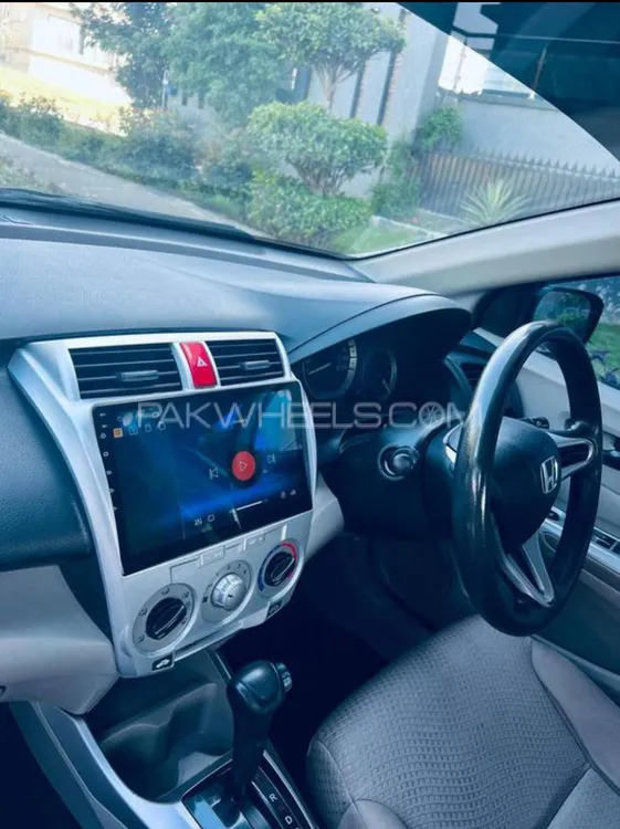 Honda City 1.3 I-vtec Prosmatec 2019 For Sale In Islamabad 