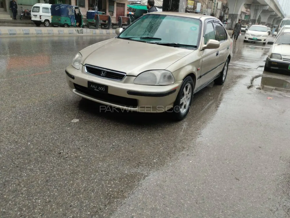 Honda Civic 1996 for sale in Lower Dir