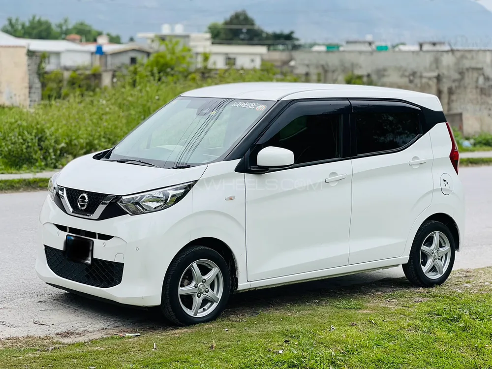 Nissan Dayz 2019 for sale in Abbottabad