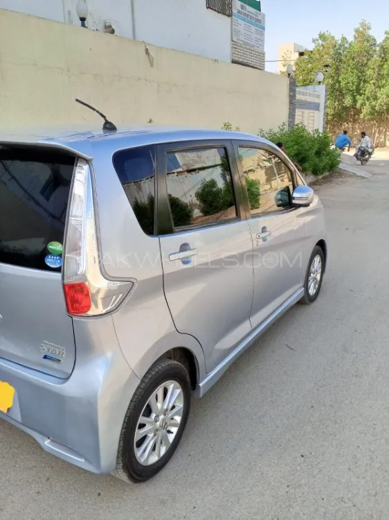 Nissan Dayz Highway Star 2015 for sale in Karachi